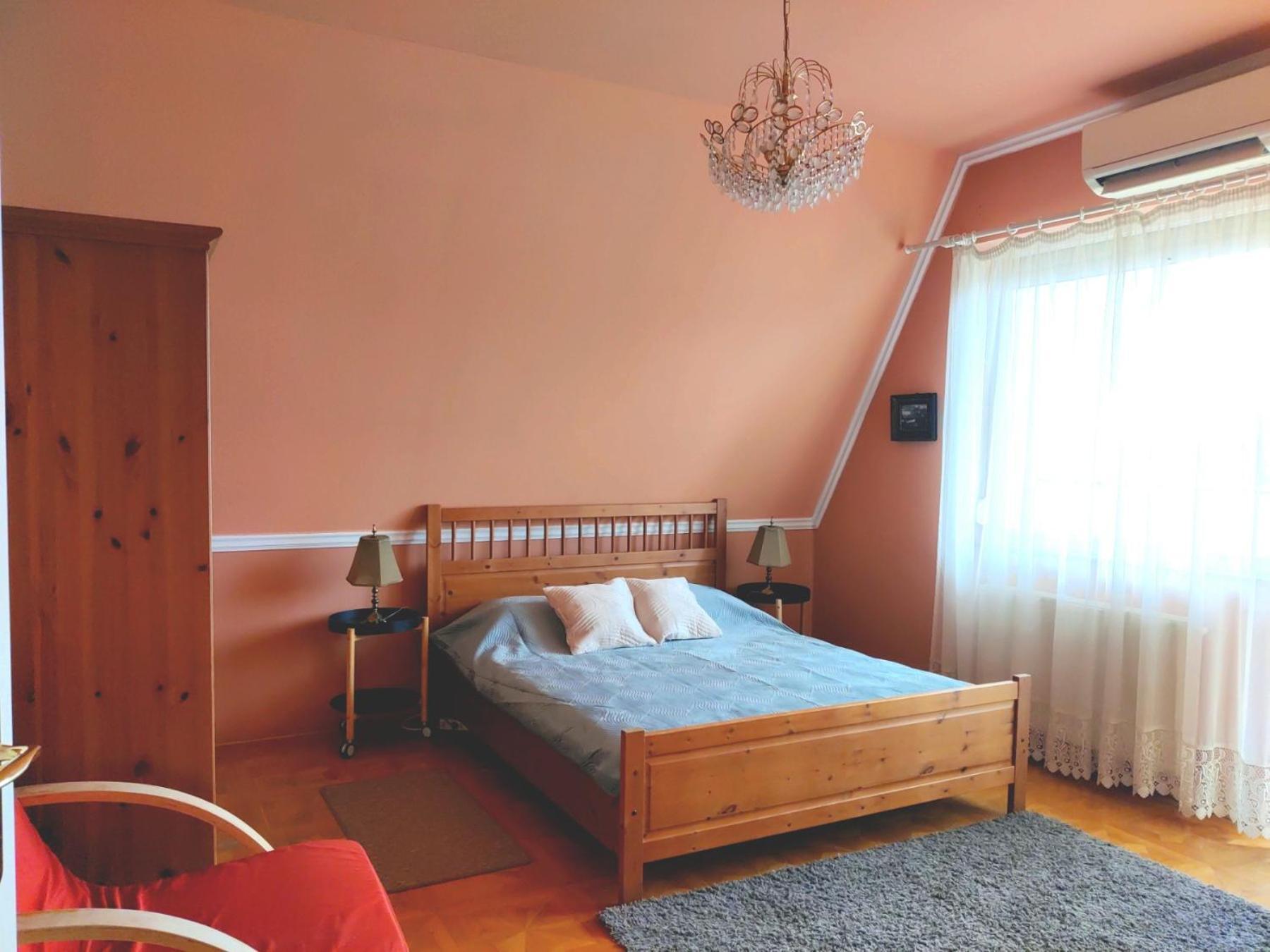 Elite Boutique Villa Oerkeny Orkeny Dış mekan fotoğraf
